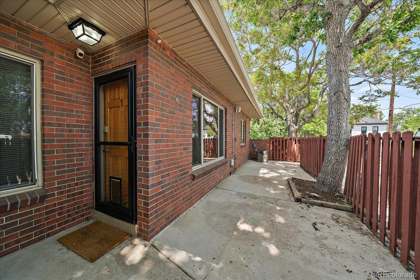 MLS Image #2 for 2424 w 35th avenue,denver, Colorado