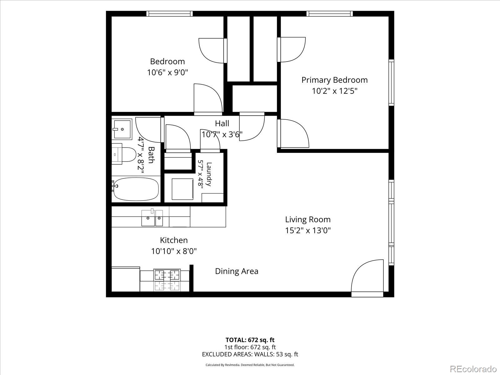 MLS Image #21 for 2424 w 35th avenue,denver, Colorado