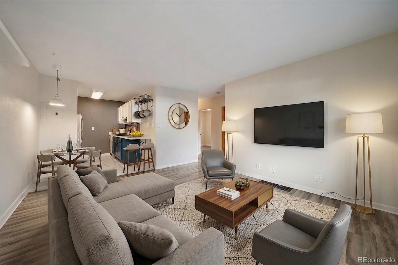 MLS Image #3 for 2424 w 35th avenue,denver, Colorado