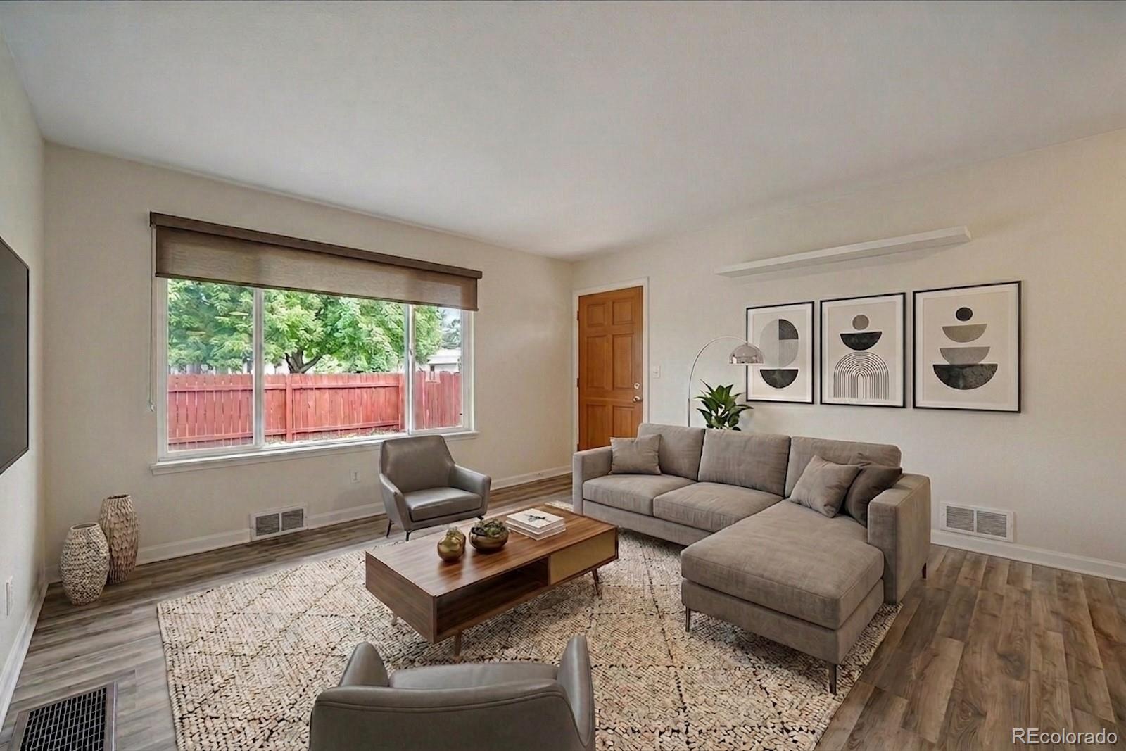 MLS Image #4 for 2424 w 35th avenue,denver, Colorado
