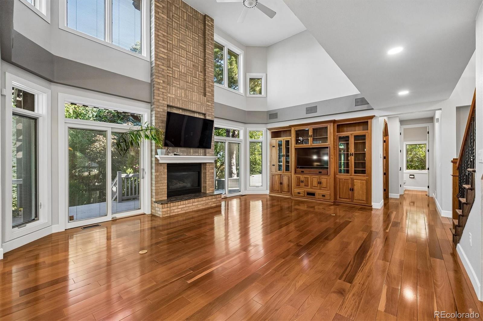 MLS Image #10 for 8725  tall grass place,lone tree, Colorado