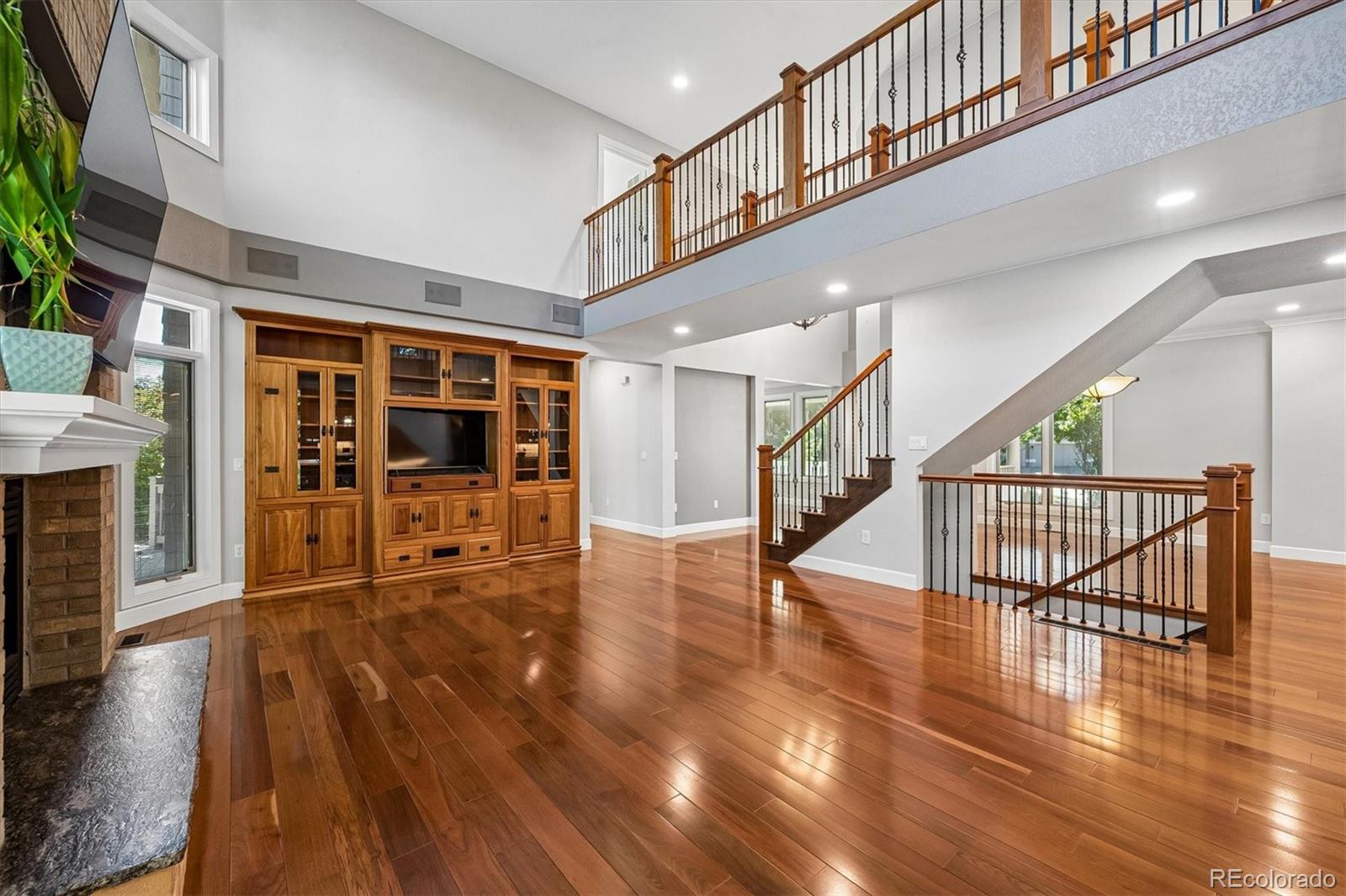 MLS Image #11 for 8725  tall grass place,lone tree, Colorado