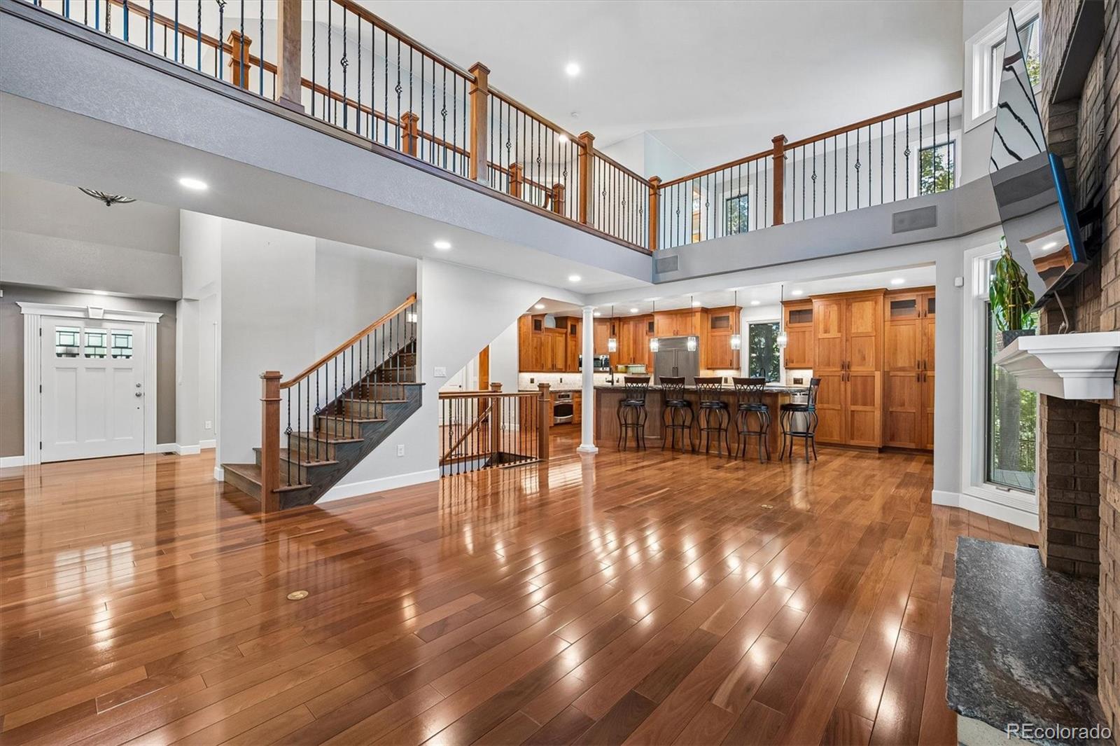MLS Image #12 for 8725  tall grass place,lone tree, Colorado