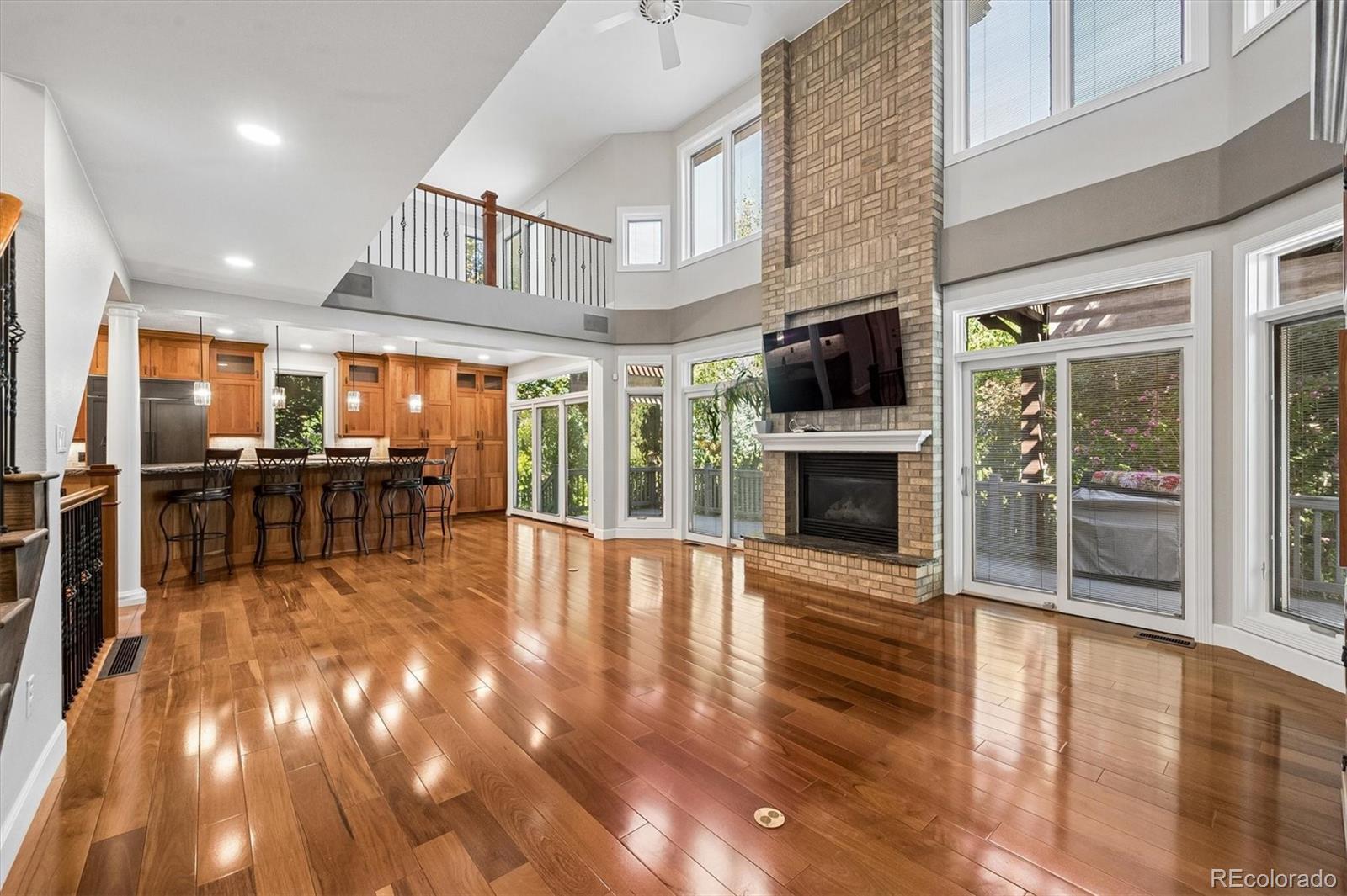 MLS Image #13 for 8725  tall grass place,lone tree, Colorado