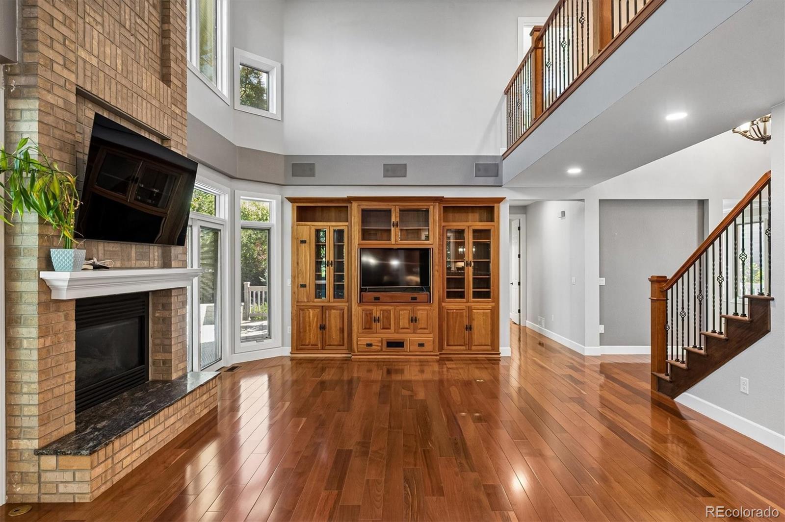 MLS Image #14 for 8725  tall grass place,lone tree, Colorado