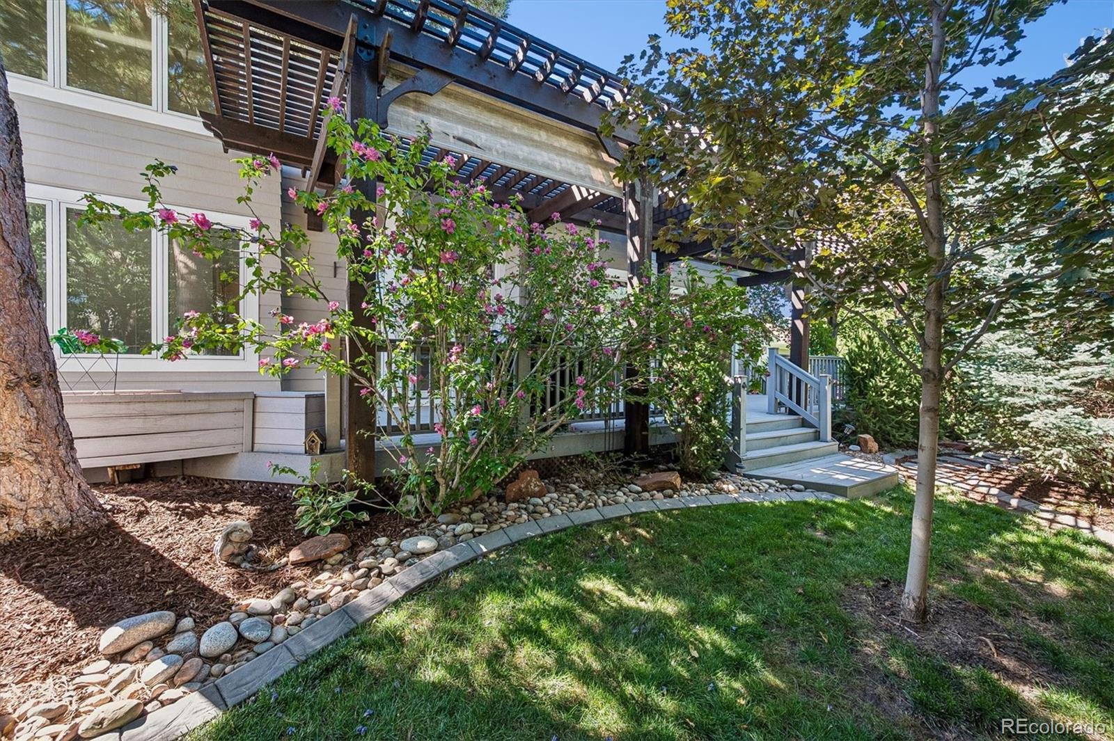 MLS Image #28 for 8725  tall grass place,lone tree, Colorado