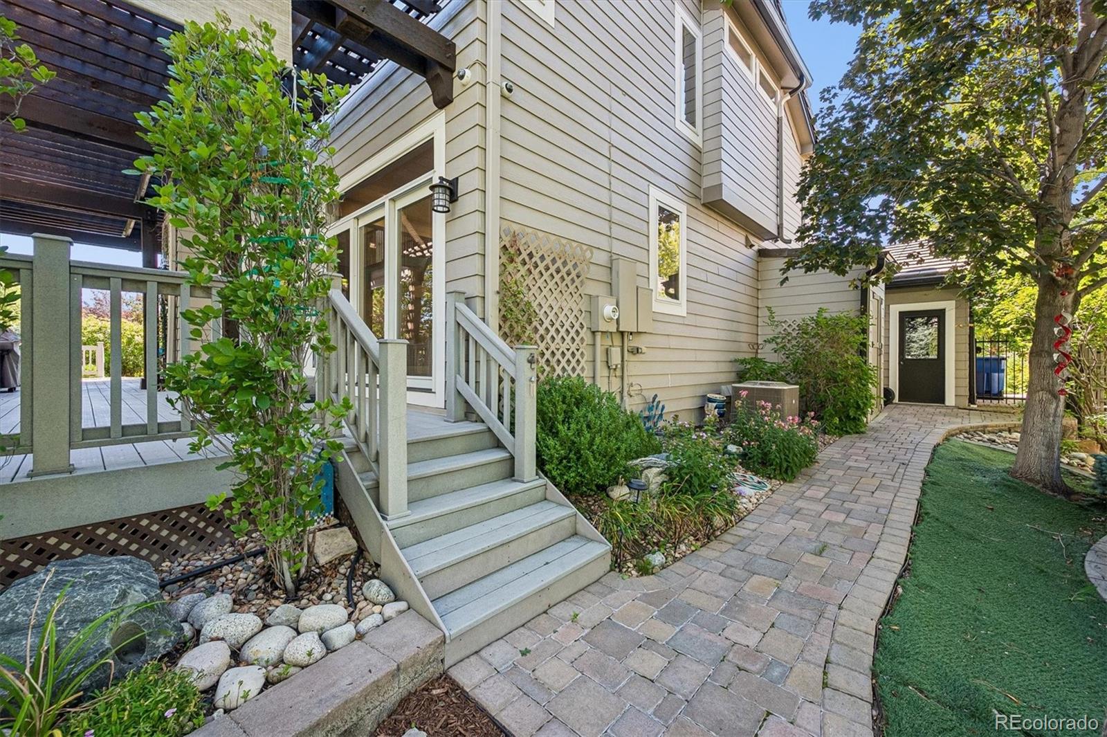 MLS Image #29 for 8725  tall grass place,lone tree, Colorado