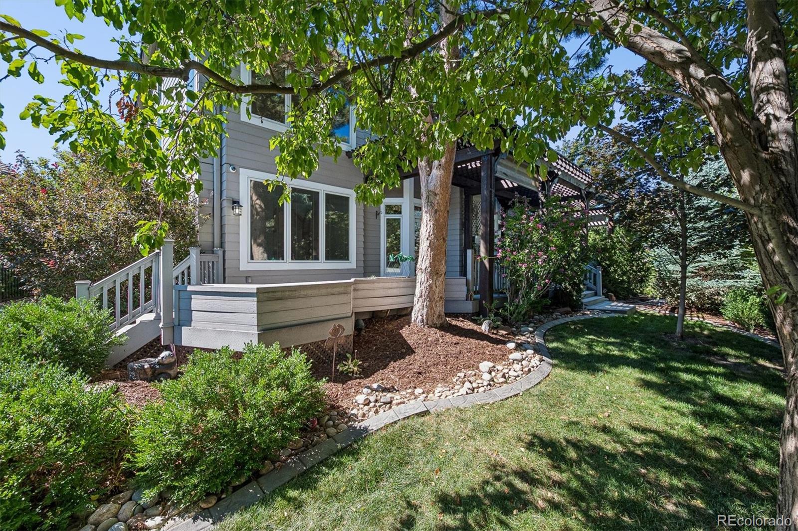 MLS Image #30 for 8725  tall grass place,lone tree, Colorado