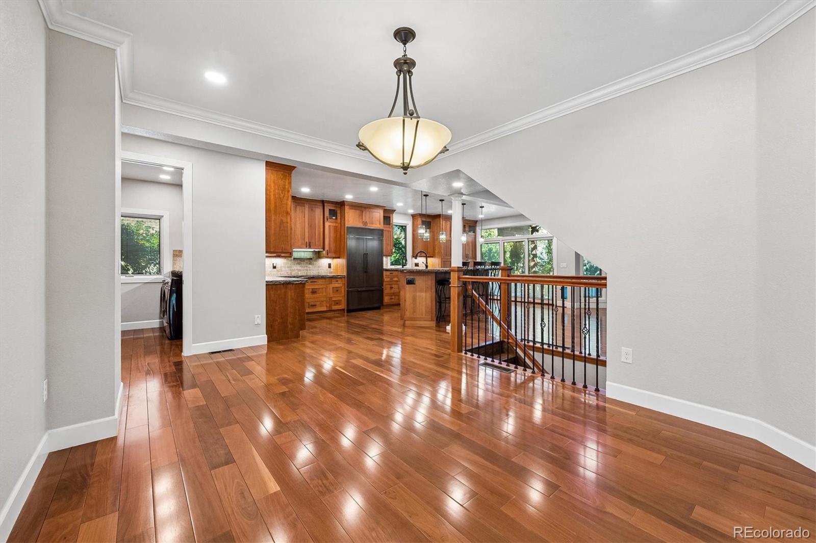 MLS Image #4 for 8725  tall grass place,lone tree, Colorado