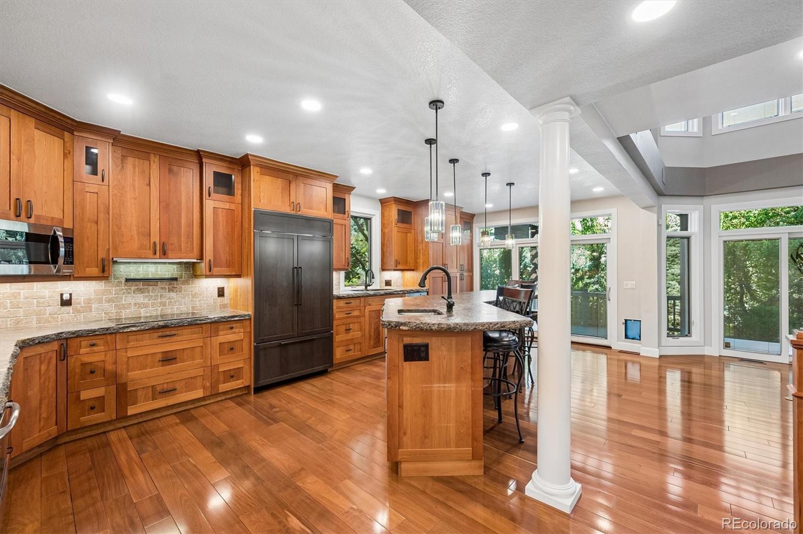 MLS Image #6 for 8725  tall grass place,lone tree, Colorado