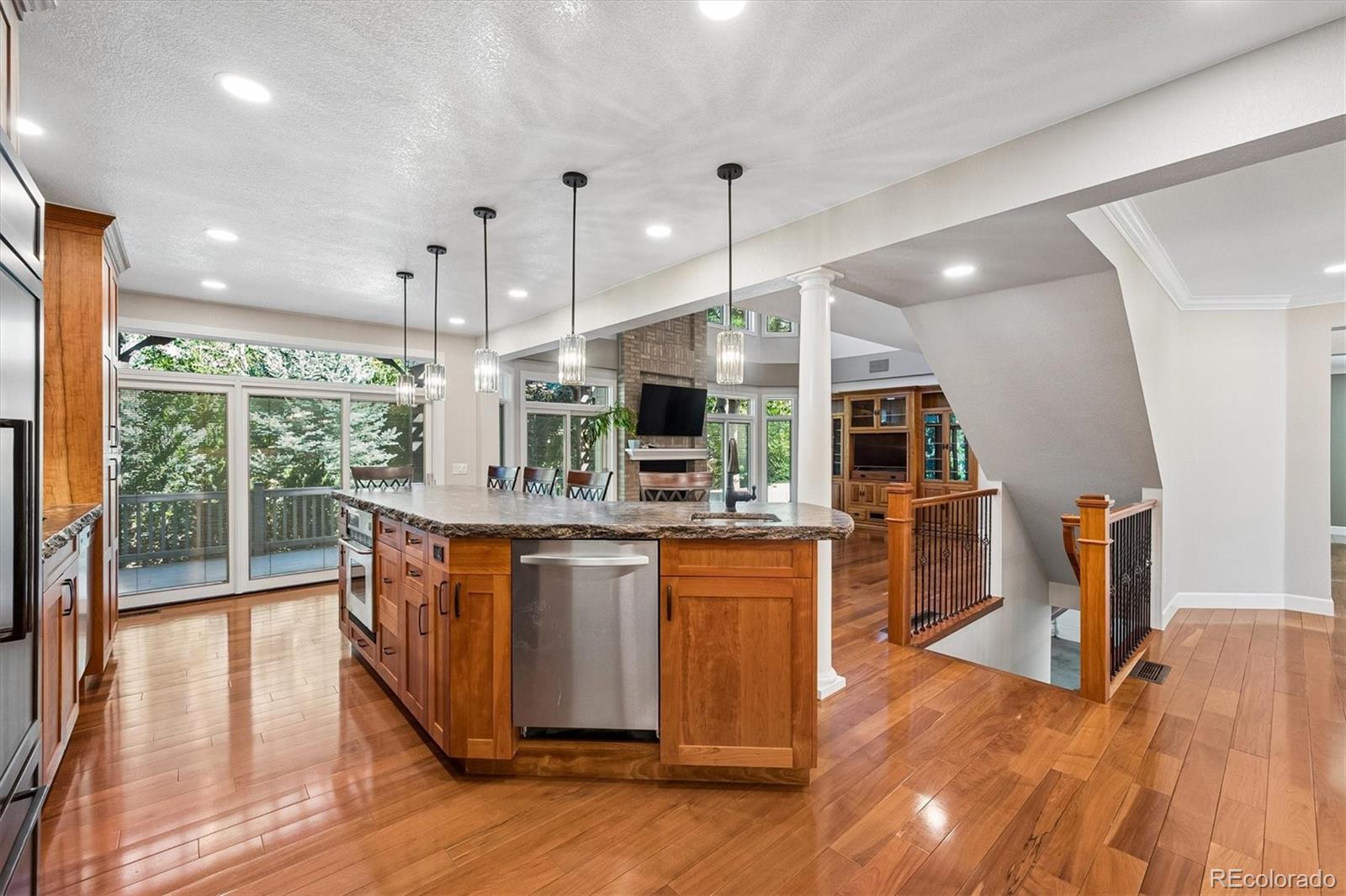 MLS Image #7 for 8725  tall grass place,lone tree, Colorado