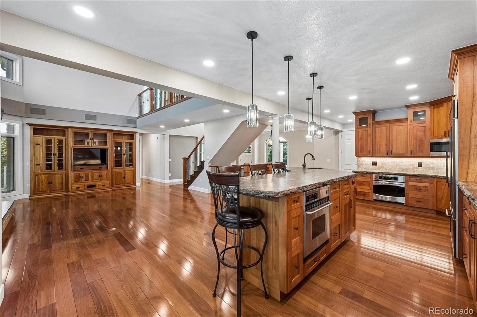 MLS Image #8 for 8725  tall grass place,lone tree, Colorado