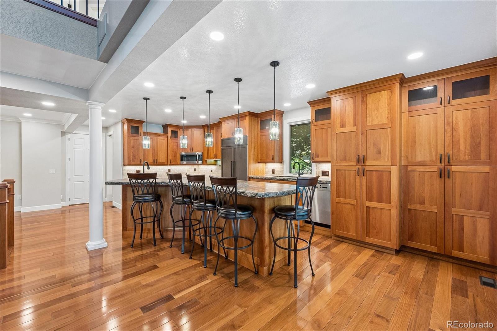 MLS Image #9 for 8725  tall grass place,lone tree, Colorado