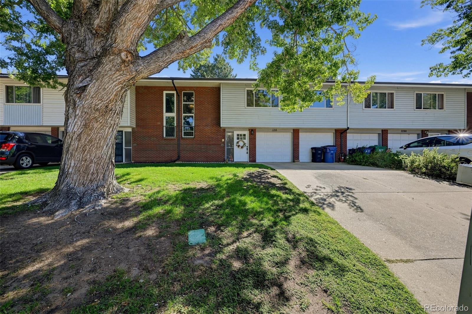 MLS Image #0 for 2288 s sherman street,denver, Colorado