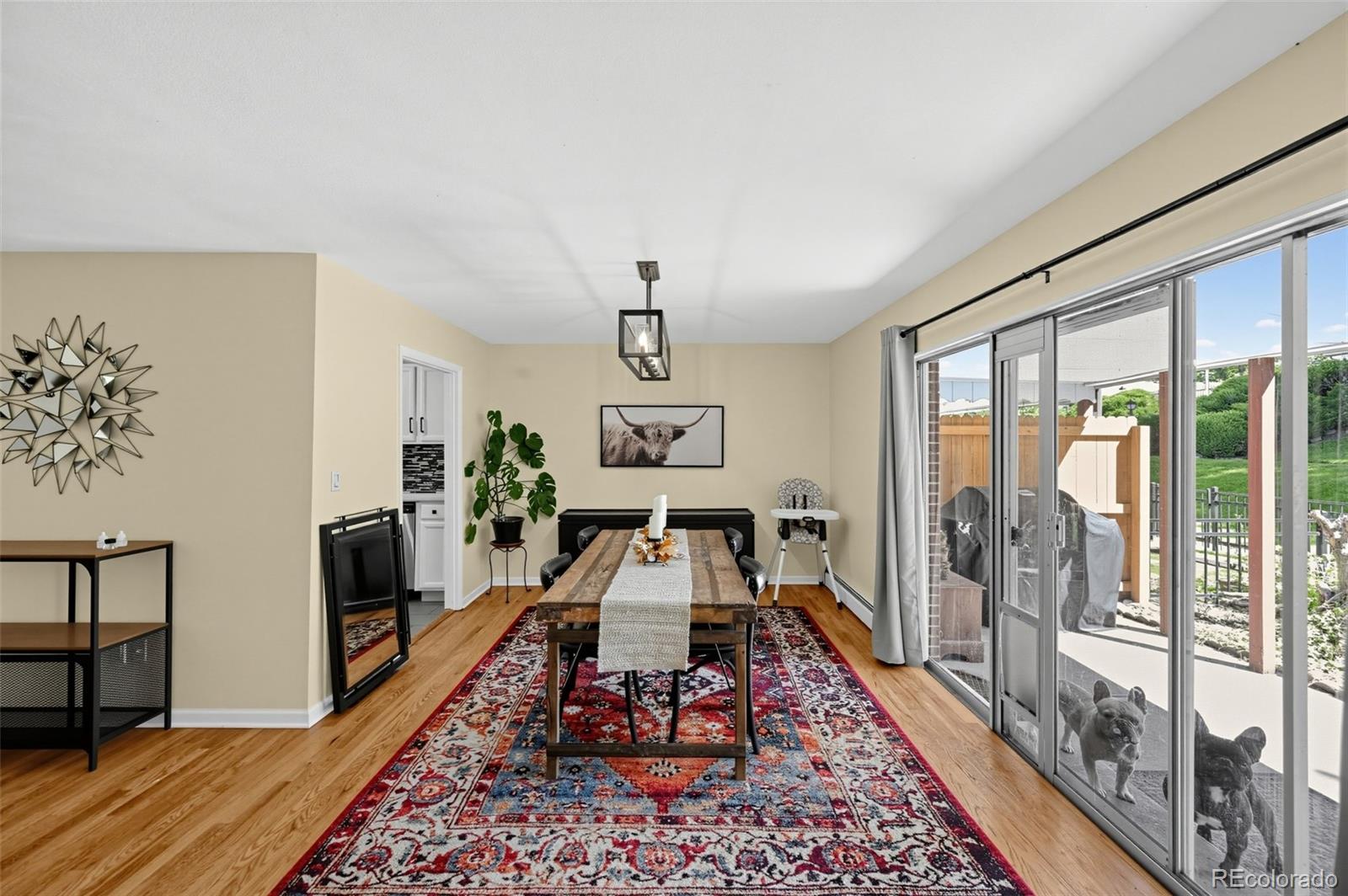 MLS Image #12 for 2288 s sherman street,denver, Colorado
