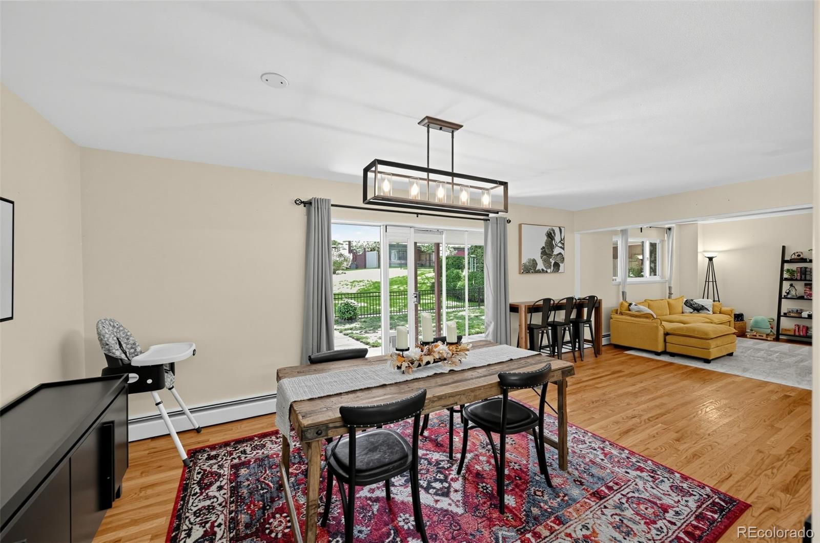 MLS Image #13 for 2288 s sherman street,denver, Colorado