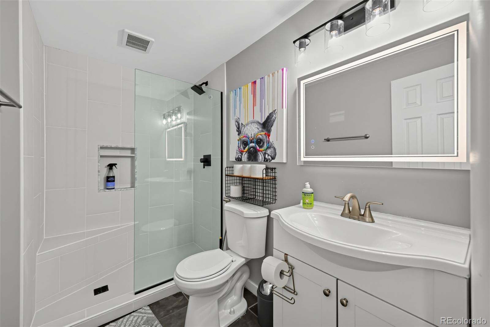 MLS Image #22 for 2288 s sherman street,denver, Colorado