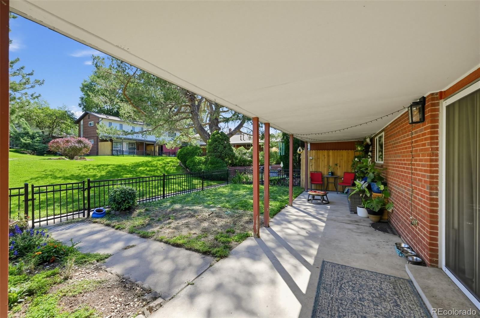 MLS Image #30 for 2288 s sherman street,denver, Colorado