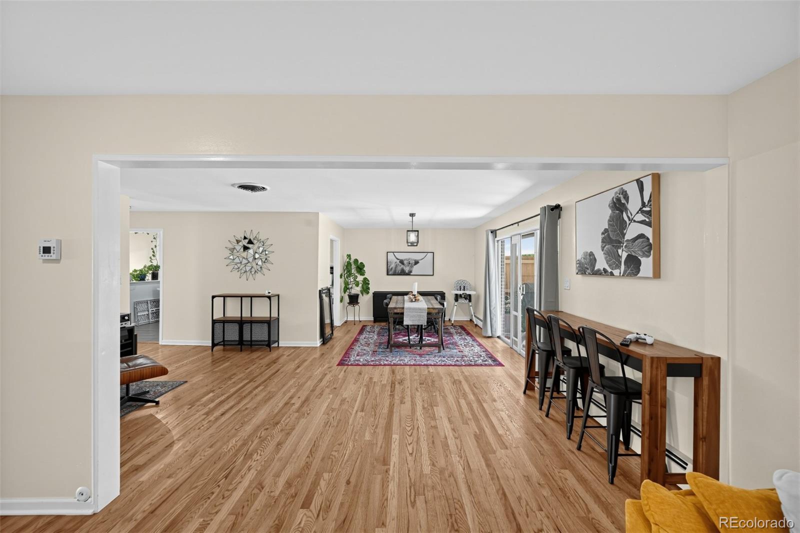 MLS Image #6 for 2288 s sherman street,denver, Colorado