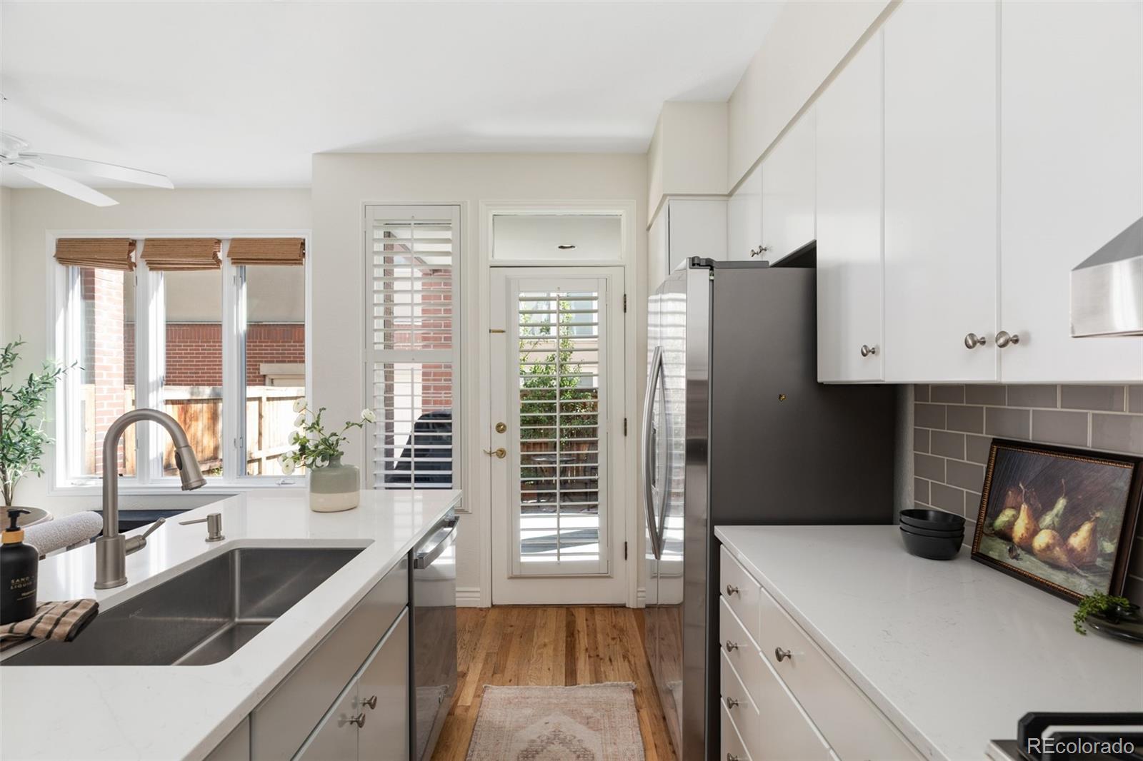 MLS Image #10 for 4 s monroe street,denver, Colorado