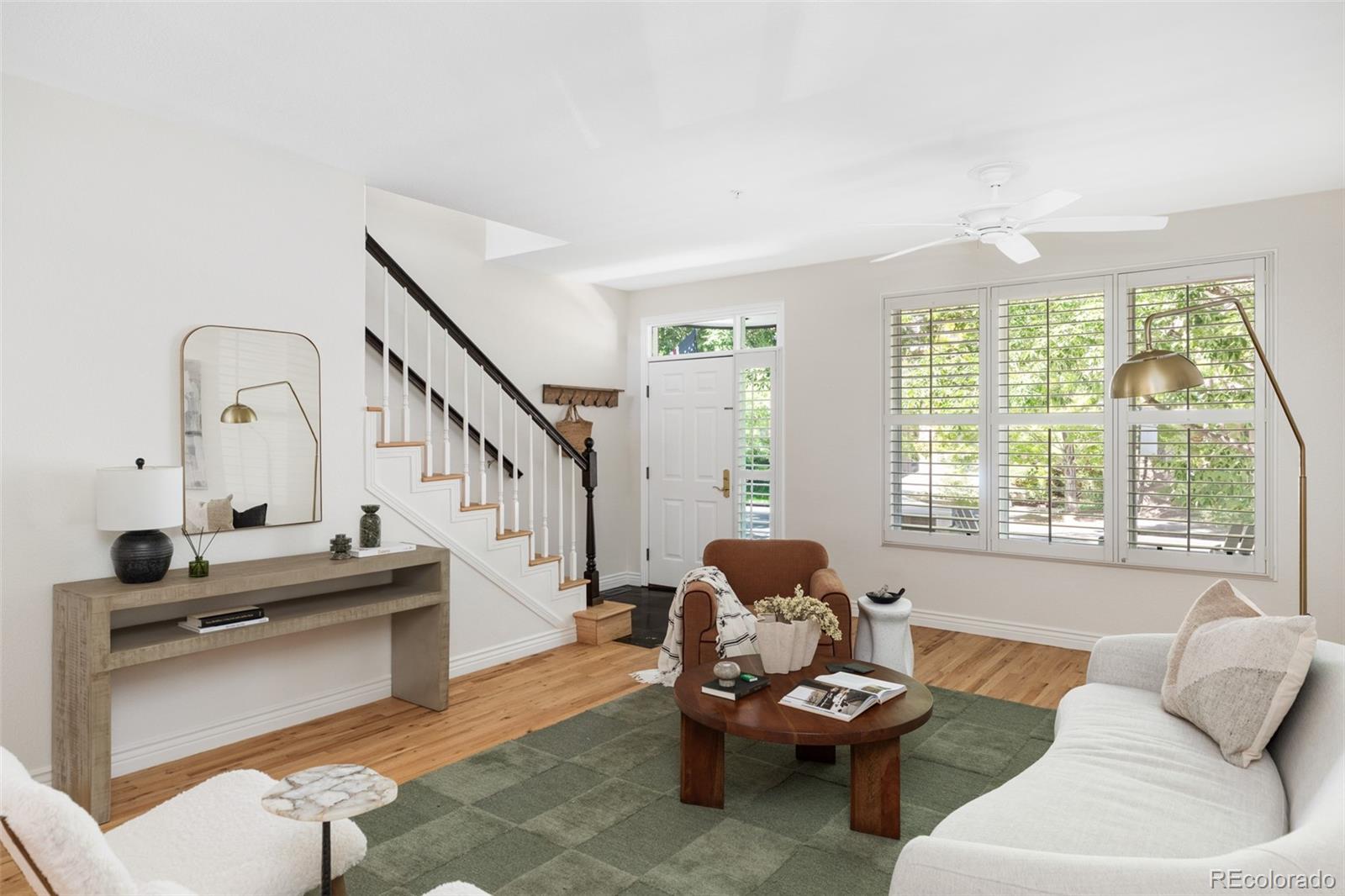 MLS Image #3 for 4 s monroe street,denver, Colorado