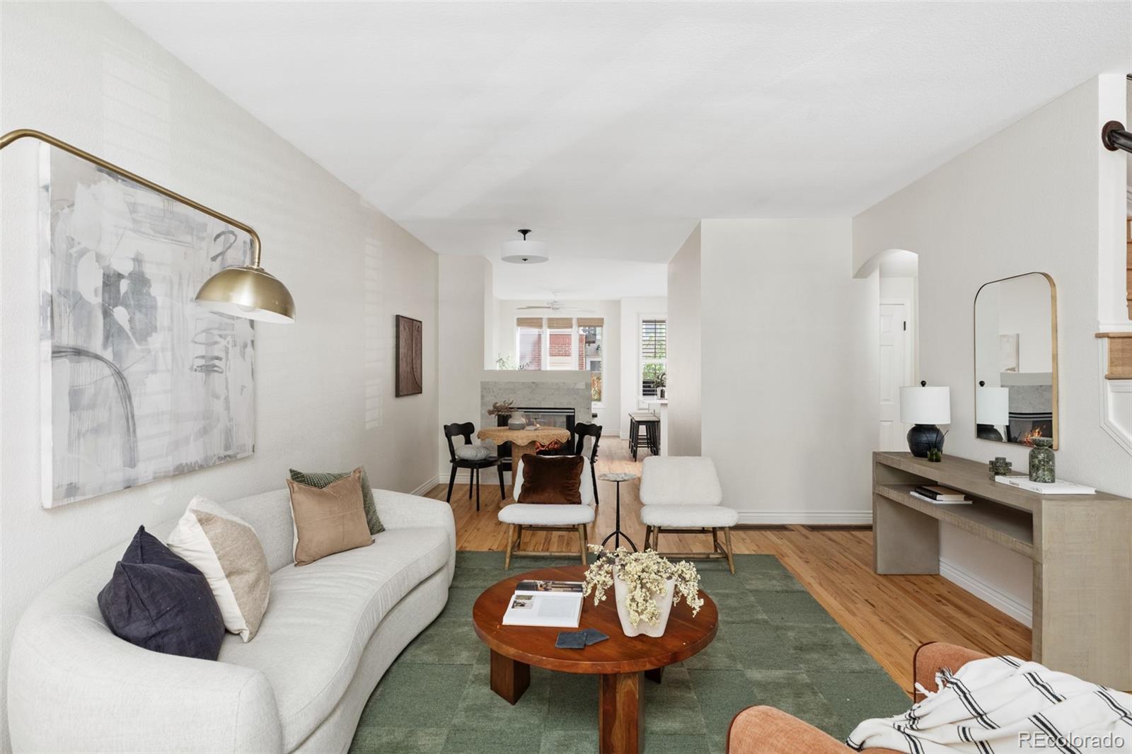 MLS Image #4 for 4 s monroe street,denver, Colorado