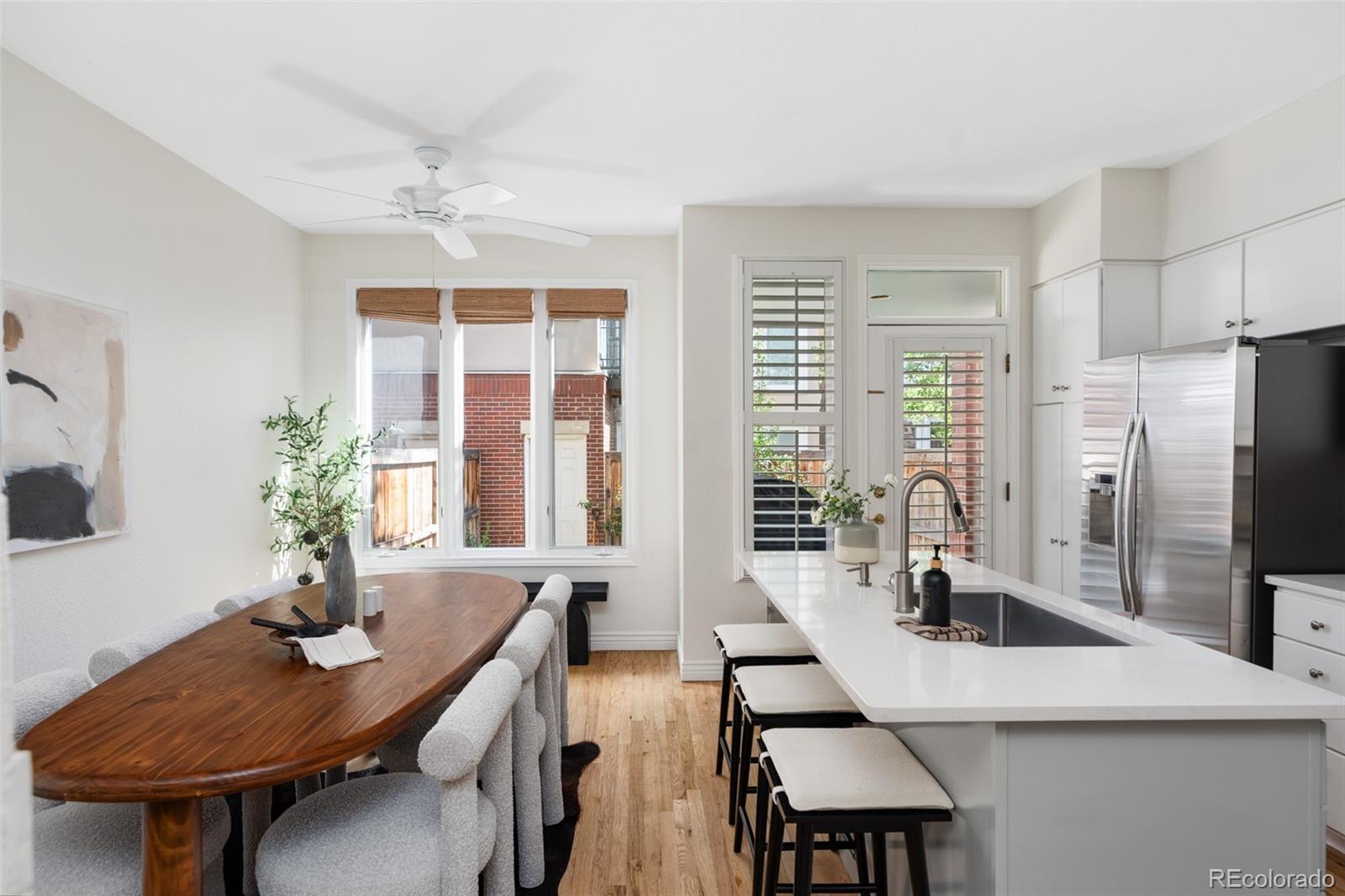 MLS Image #6 for 4 s monroe street,denver, Colorado