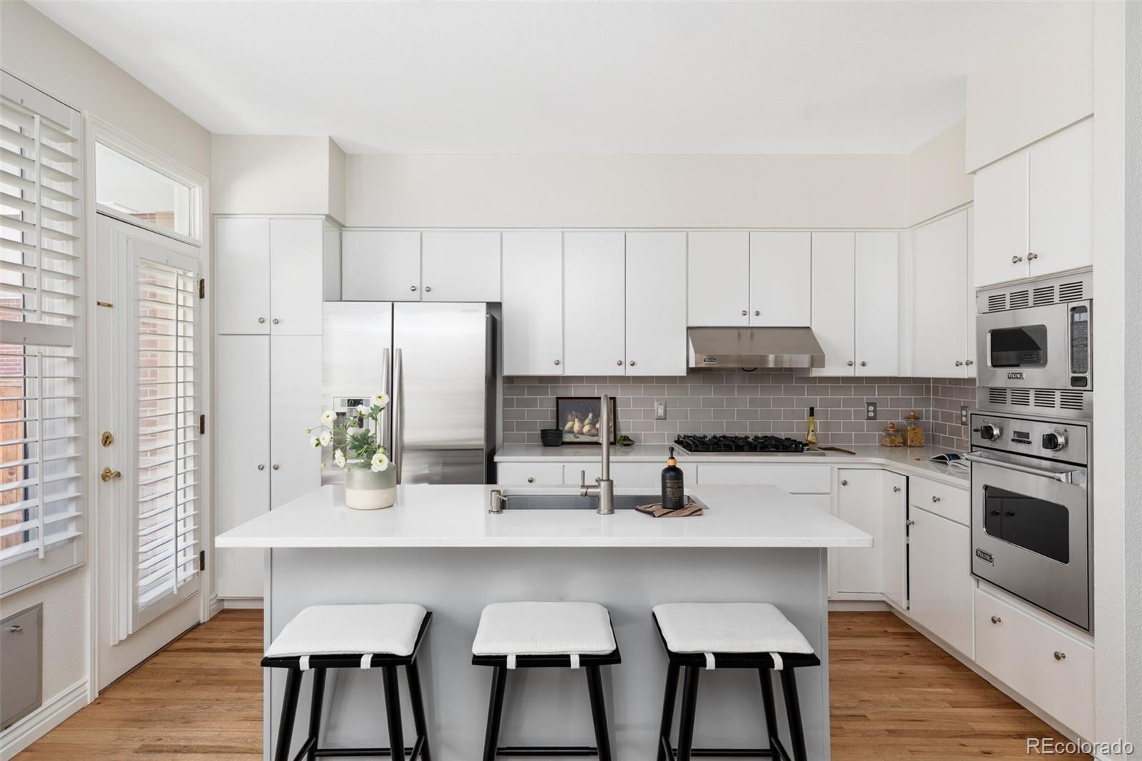 MLS Image #7 for 4 s monroe street,denver, Colorado