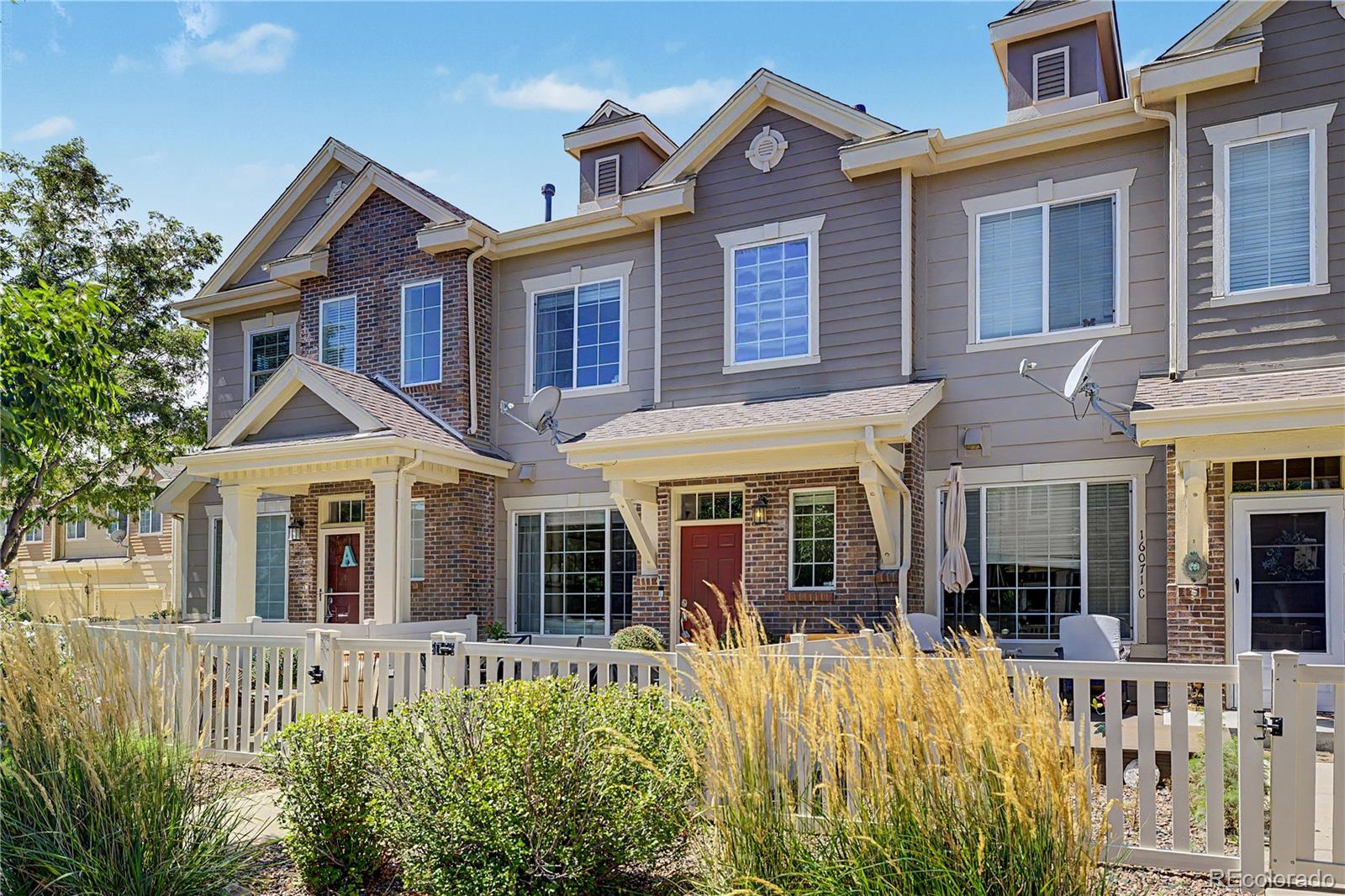 MLS Image #1 for 16071 w 63rd lane,golden, Colorado