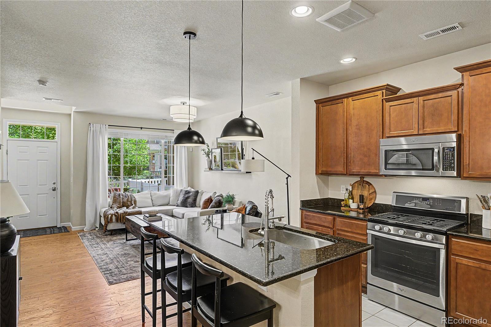 MLS Image #11 for 16071 w 63rd lane,golden, Colorado