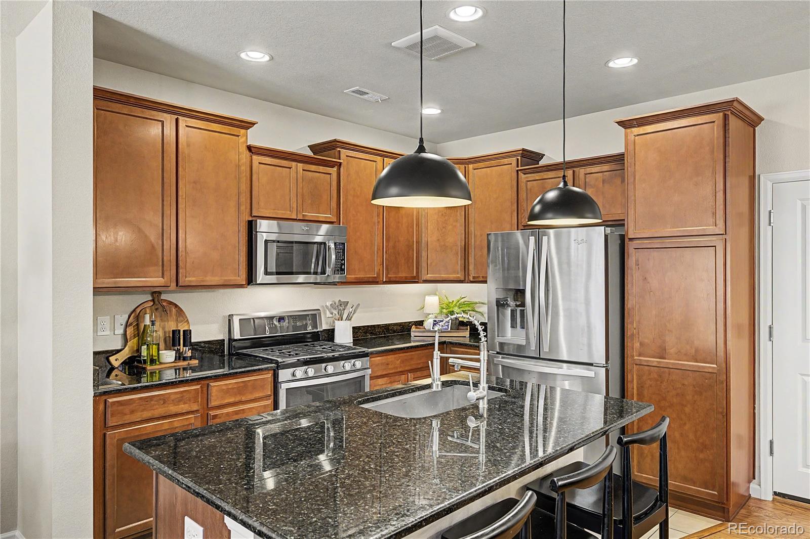MLS Image #12 for 16071 w 63rd lane,golden, Colorado