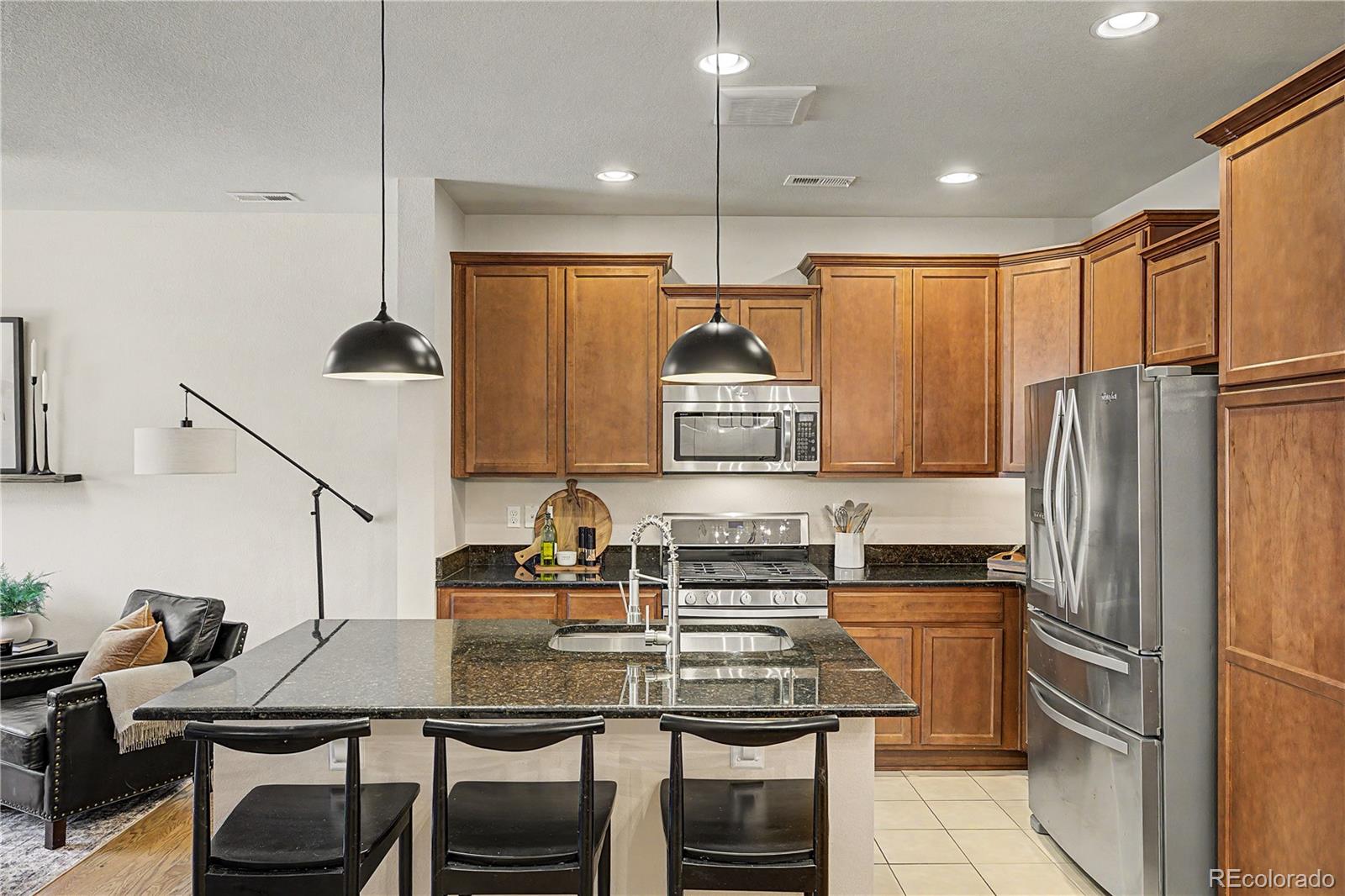 MLS Image #13 for 16071 w 63rd lane,golden, Colorado