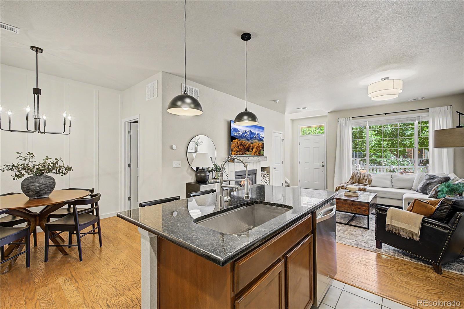 MLS Image #14 for 16071 w 63rd lane,golden, Colorado