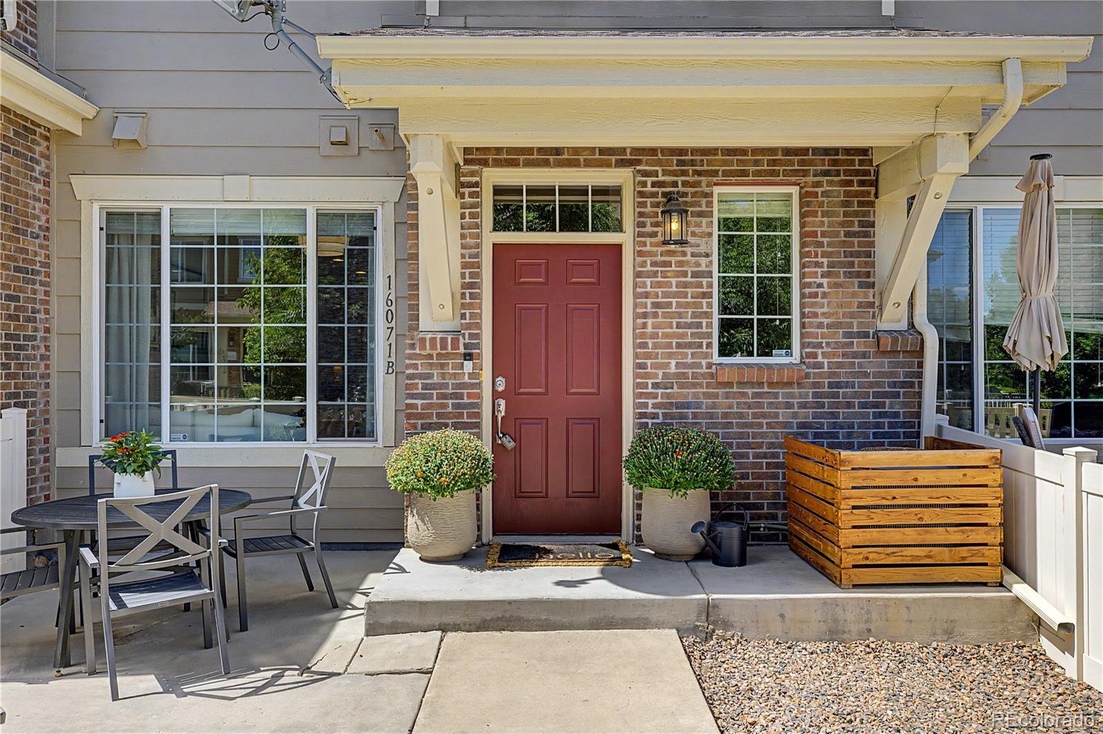 MLS Image #2 for 16071 w 63rd lane,golden, Colorado