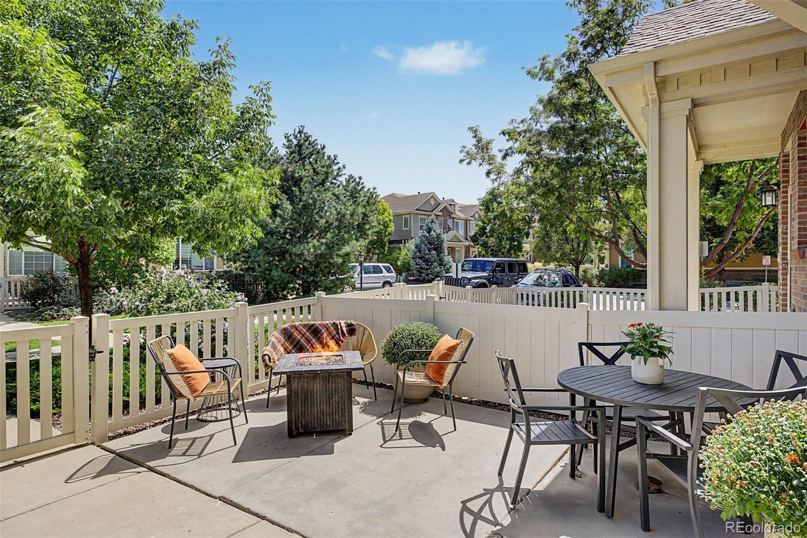 MLS Image #3 for 16071 w 63rd lane,golden, Colorado