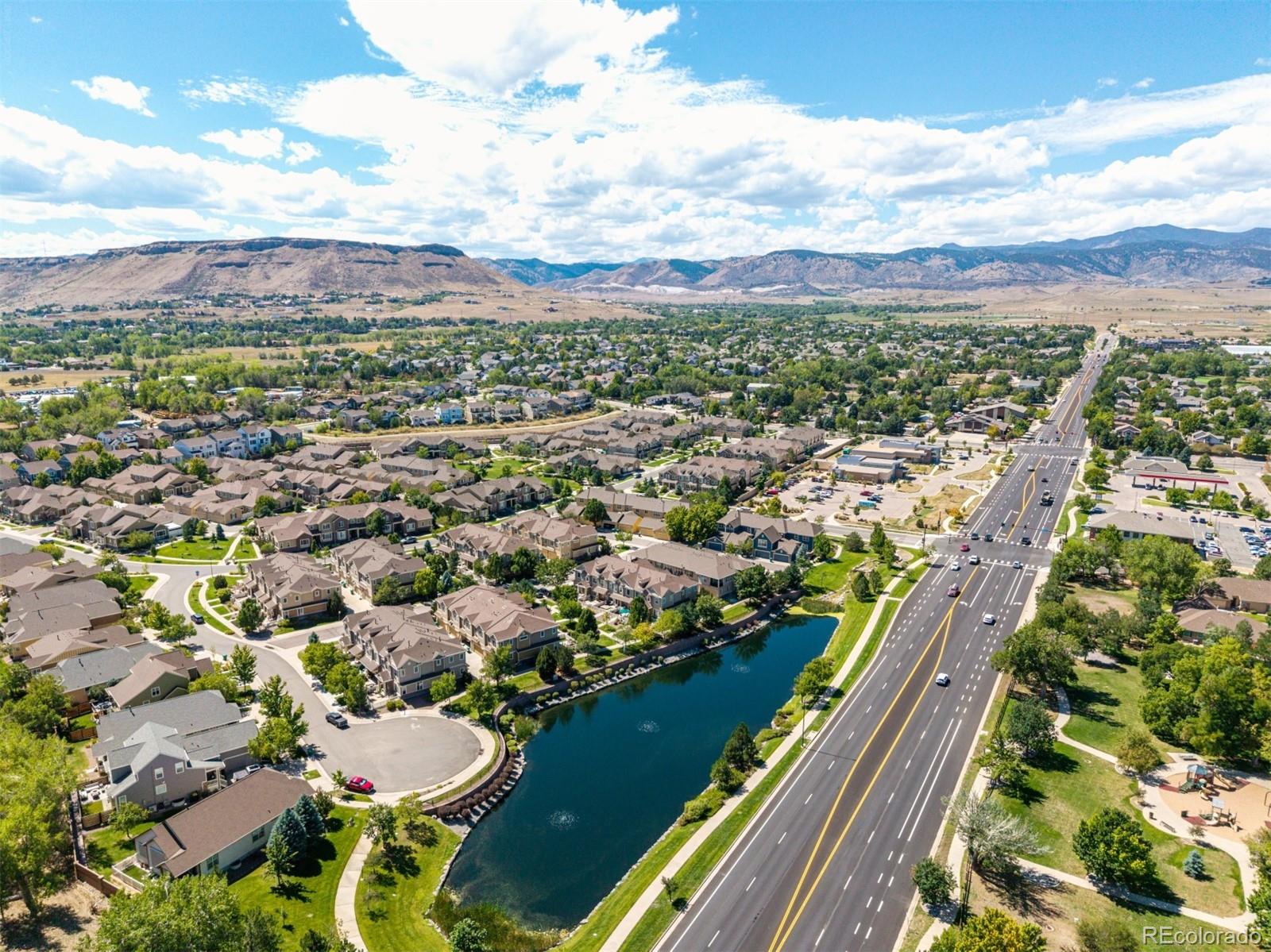 MLS Image #38 for 16071 w 63rd lane,golden, Colorado