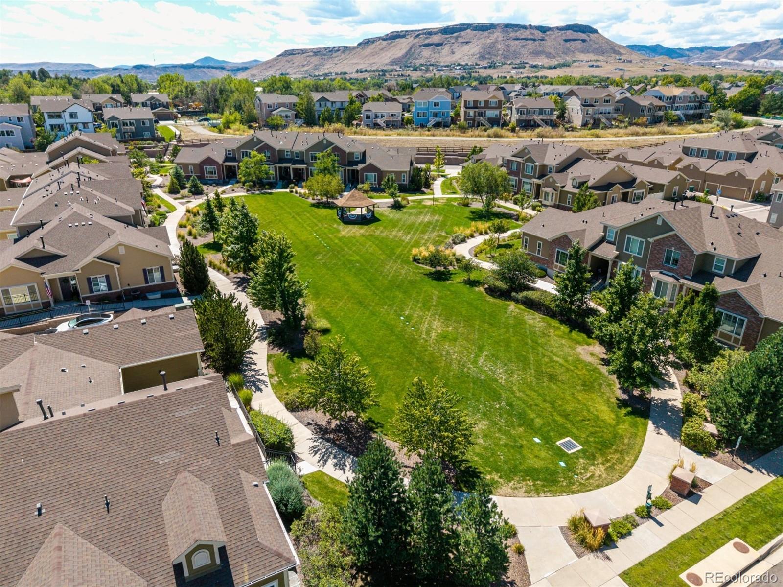 MLS Image #40 for 16071 w 63rd lane,golden, Colorado