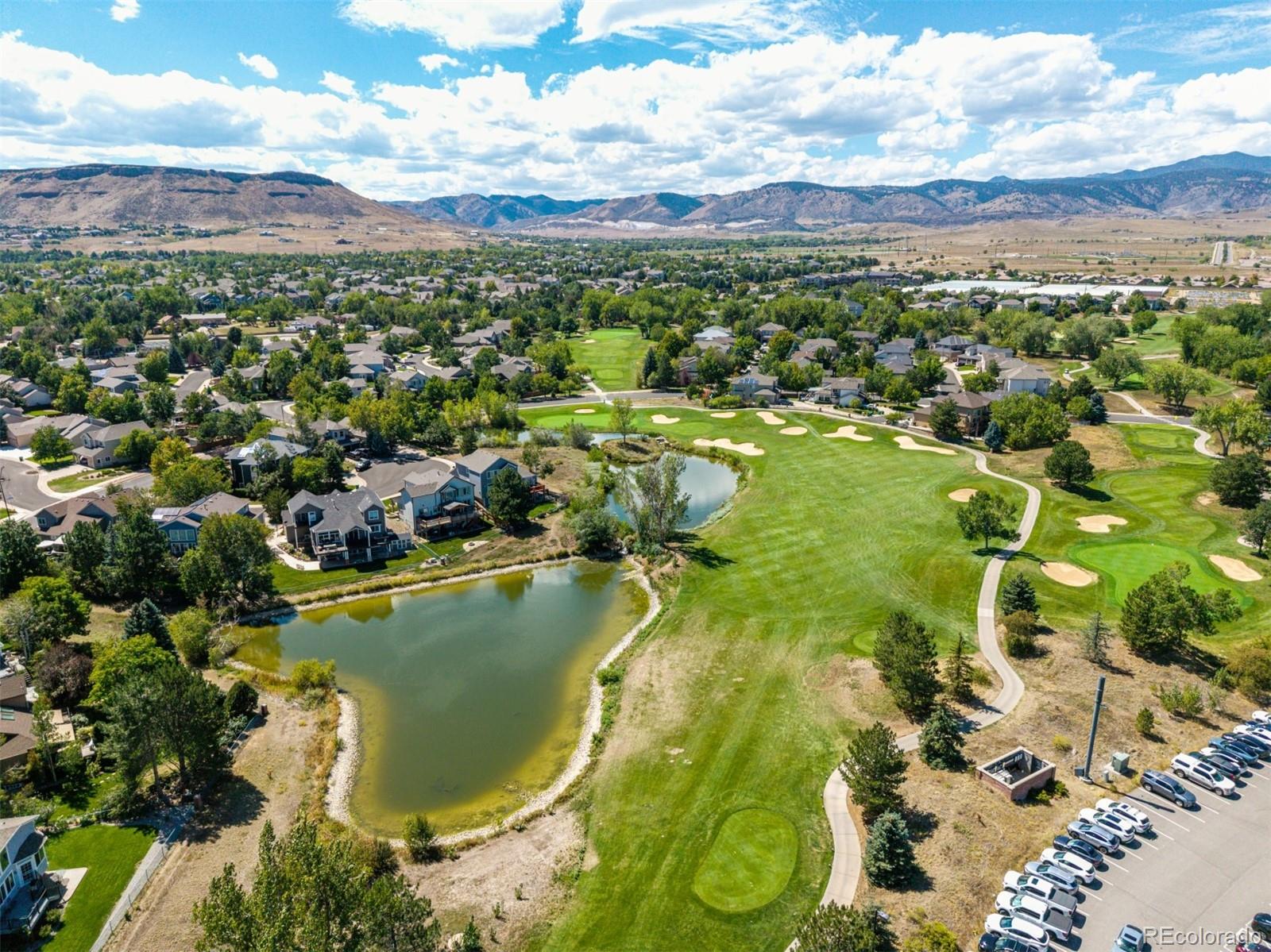 MLS Image #41 for 16071 w 63rd lane,golden, Colorado