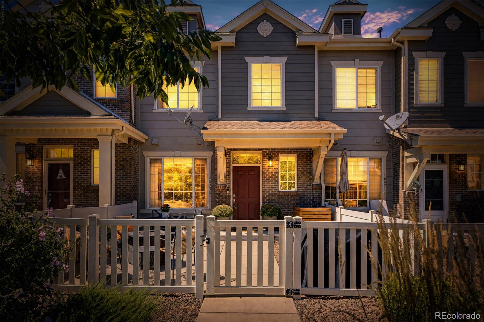 MLS Image #44 for 16071 w 63rd lane,golden, Colorado