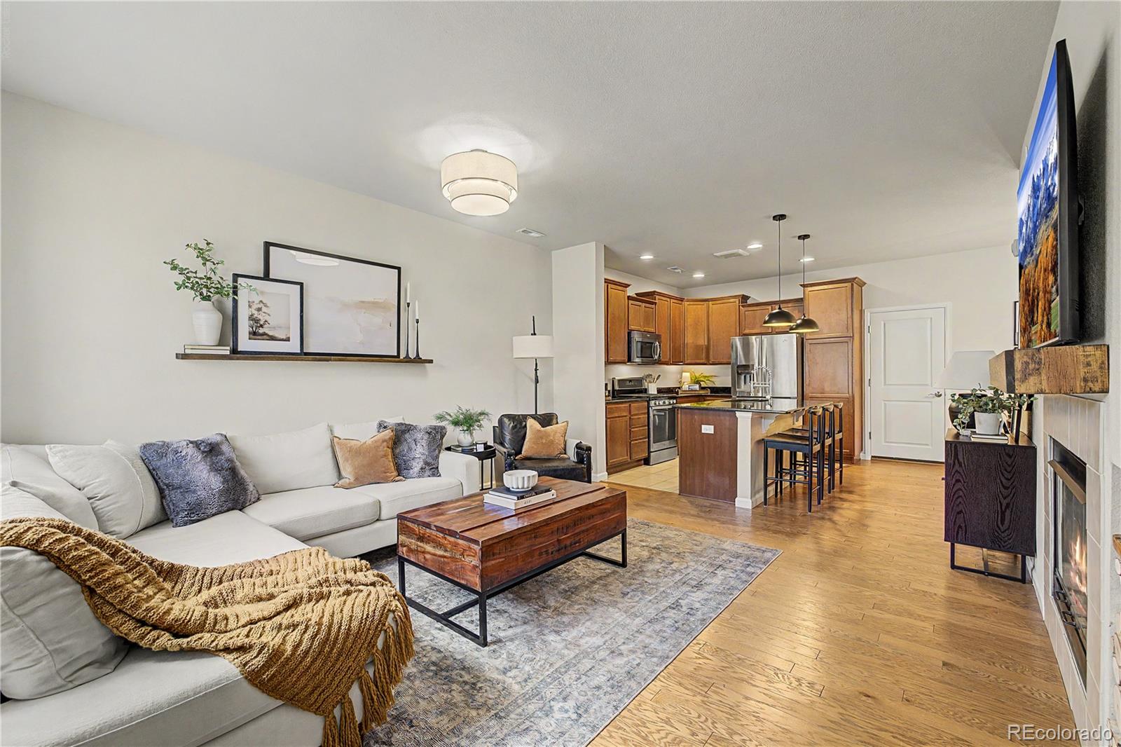 MLS Image #6 for 16071 w 63rd lane,golden, Colorado