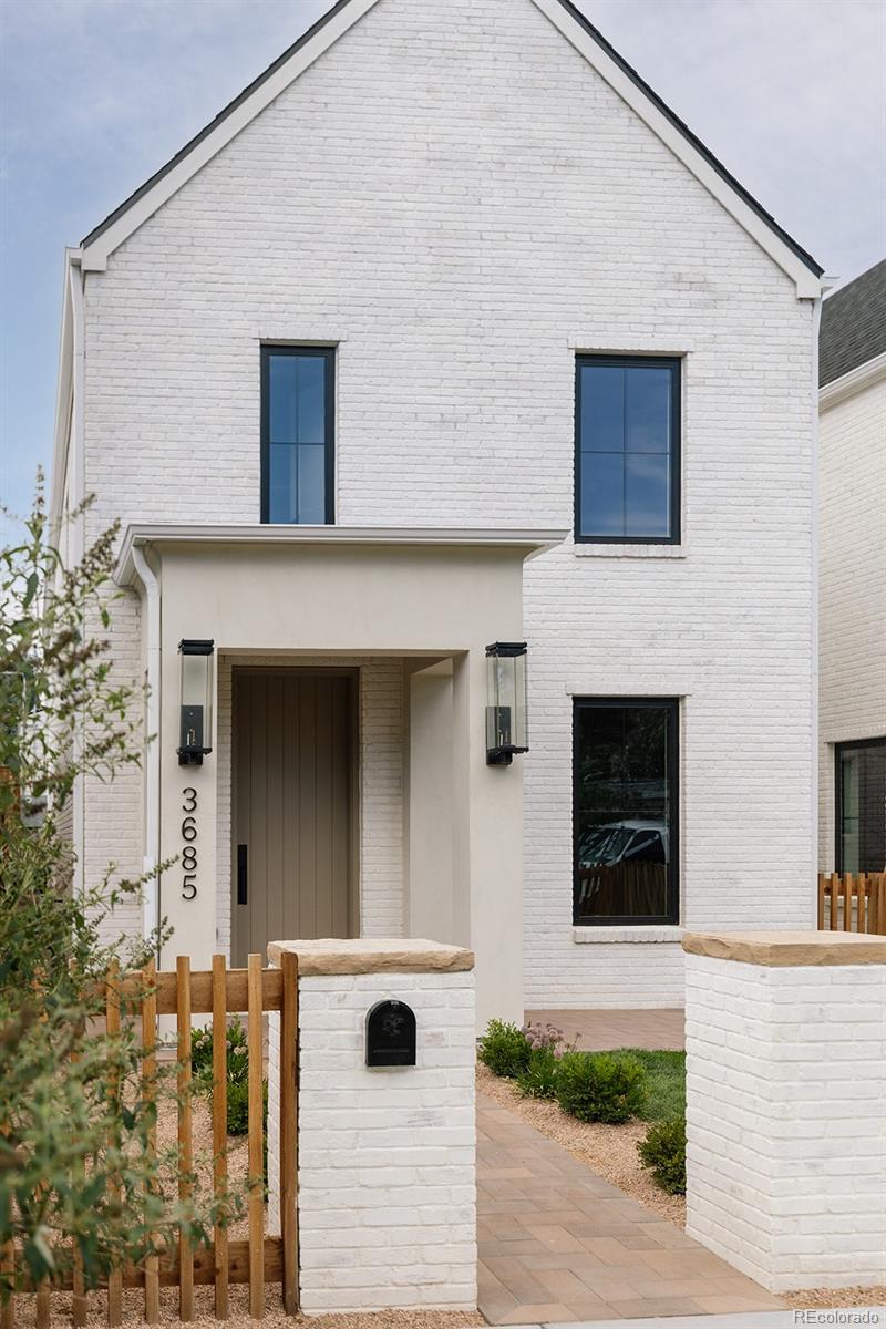 MLS Image #0 for 3685  osage street,denver, Colorado