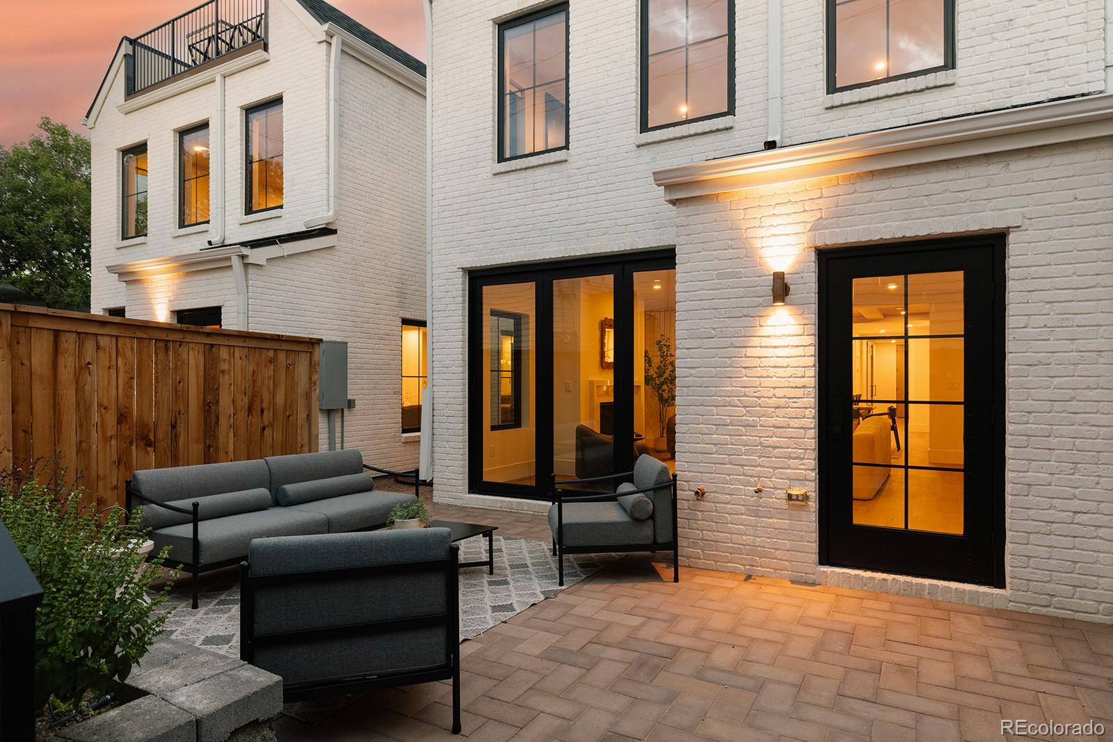 MLS Image #44 for 3685  osage street,denver, Colorado