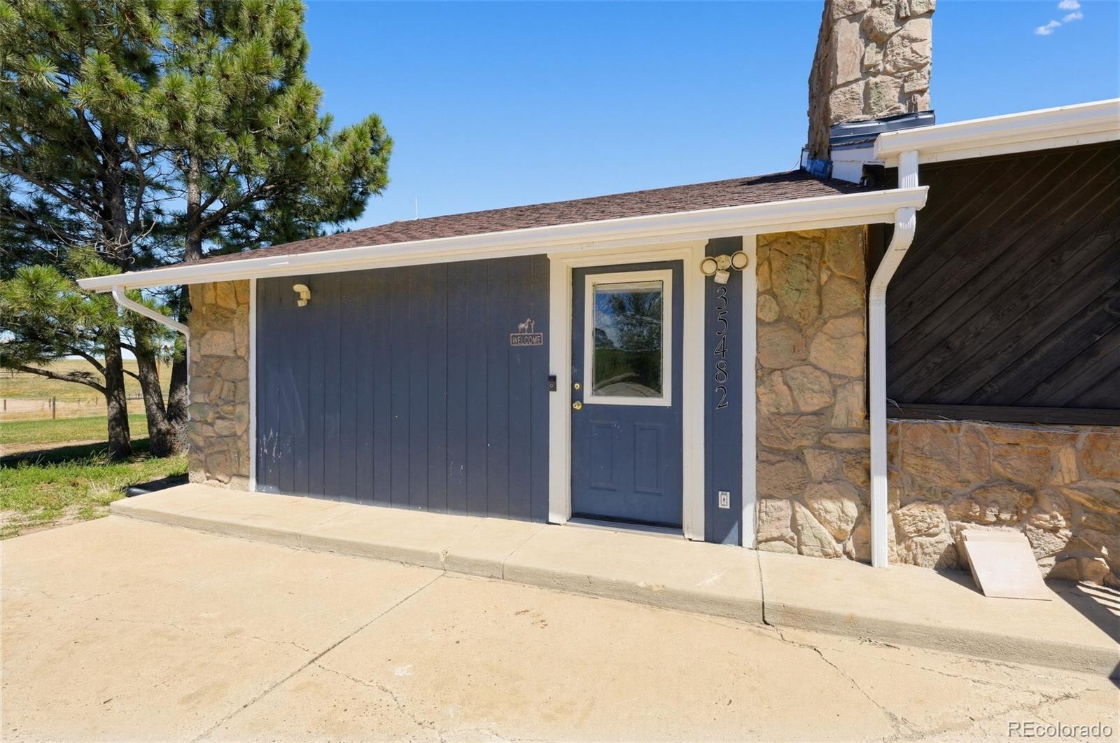 MLS Image #3 for 35482  welch trail,elizabeth, Colorado