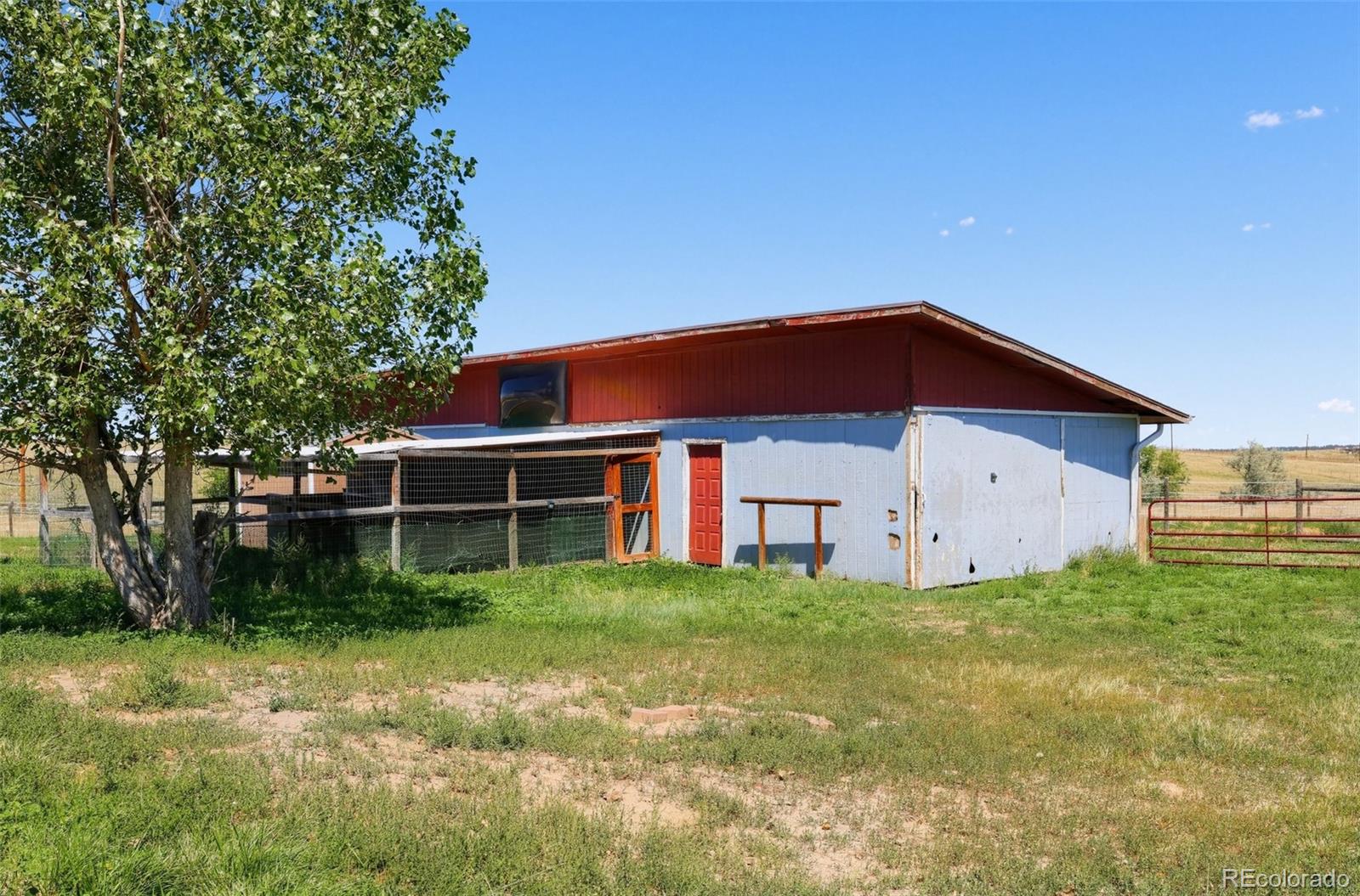 MLS Image #48 for 35482  welch trail,elizabeth, Colorado