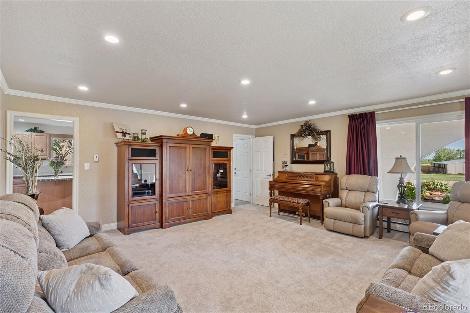 MLS Image #15 for 16992  old pueblo road,fountain, Colorado