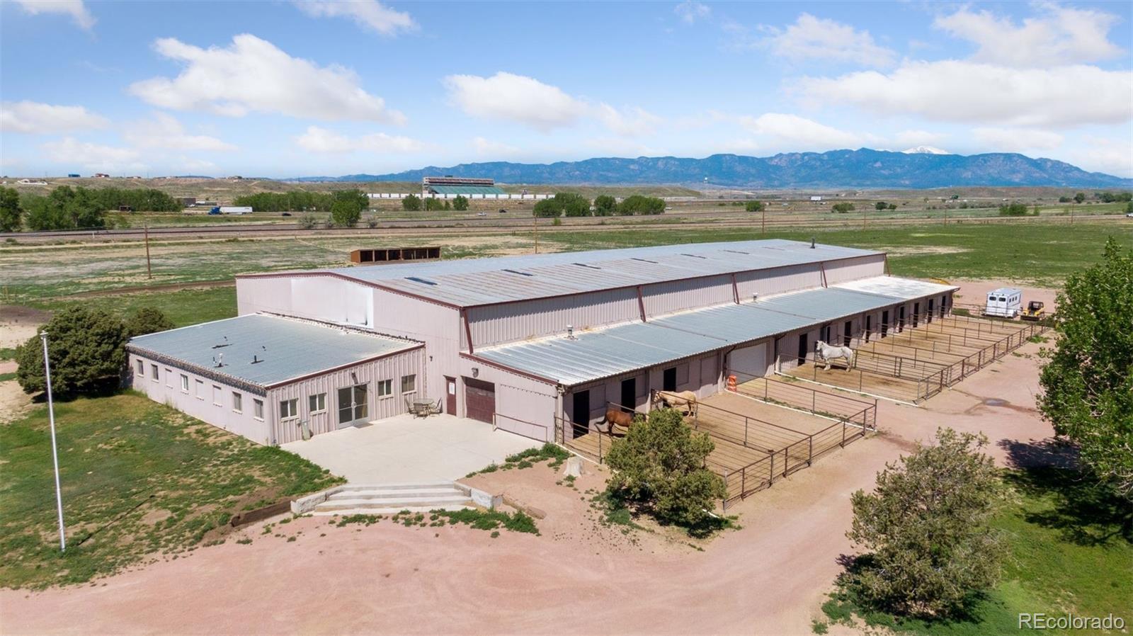 MLS Image #3 for 16992  old pueblo road,fountain, Colorado