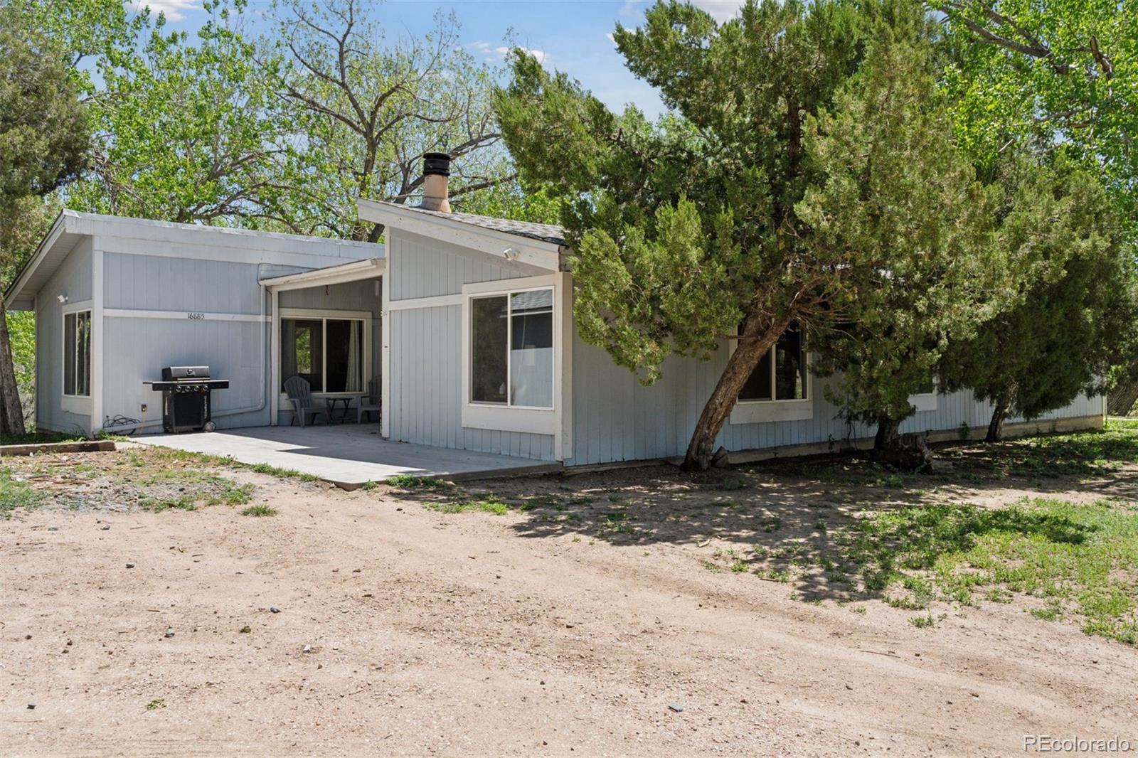 MLS Image #42 for 16992  old pueblo road,fountain, Colorado