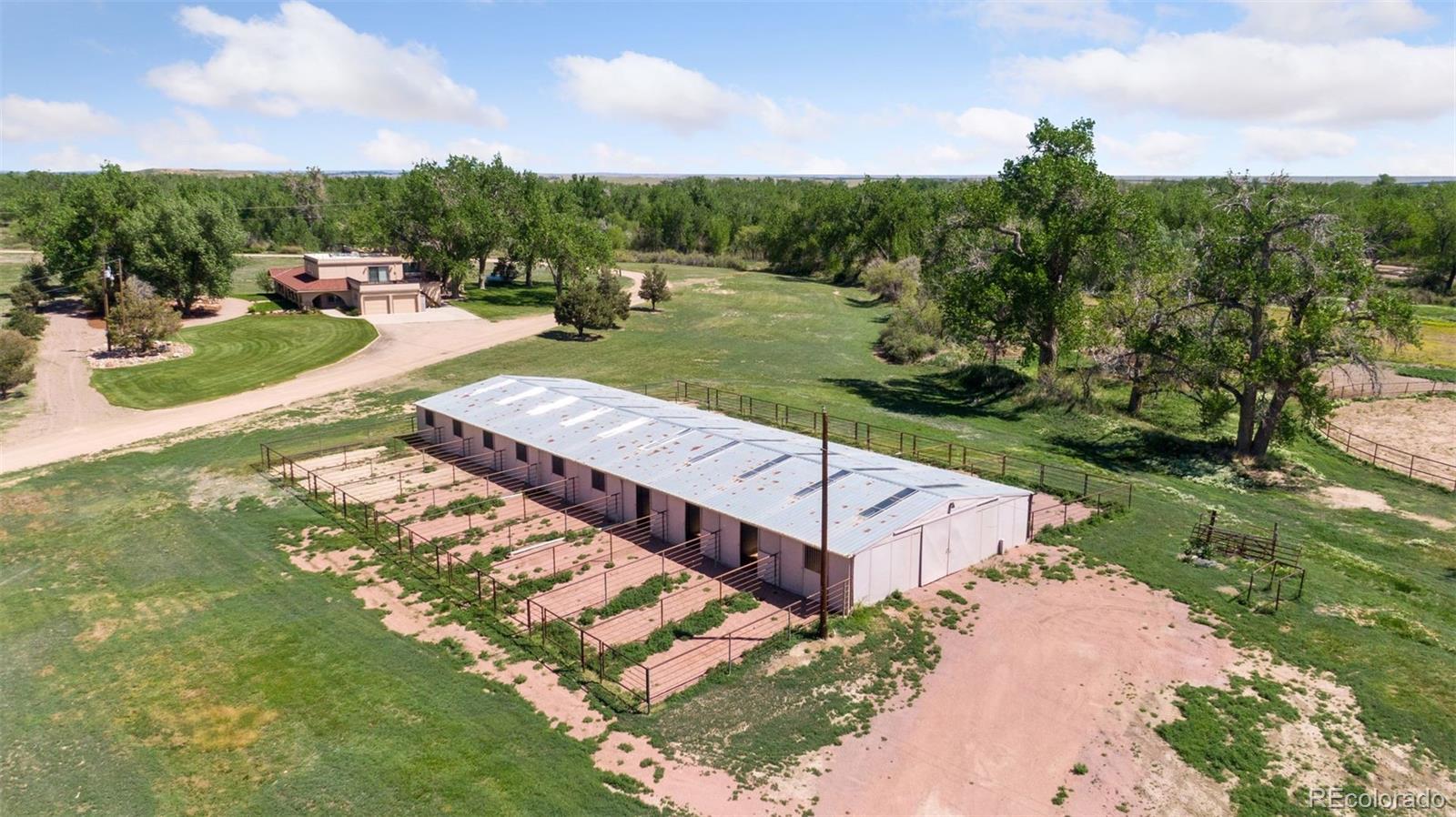 MLS Image #5 for 16992  old pueblo road,fountain, Colorado