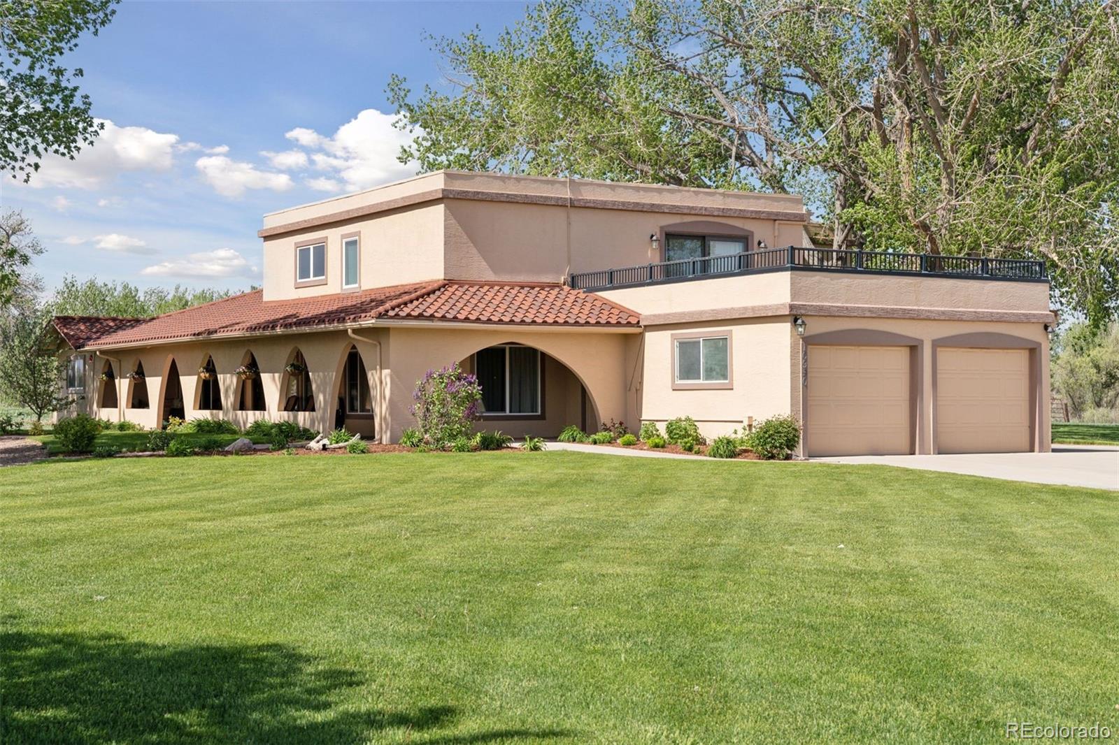 MLS Image #6 for 16992  old pueblo road,fountain, Colorado