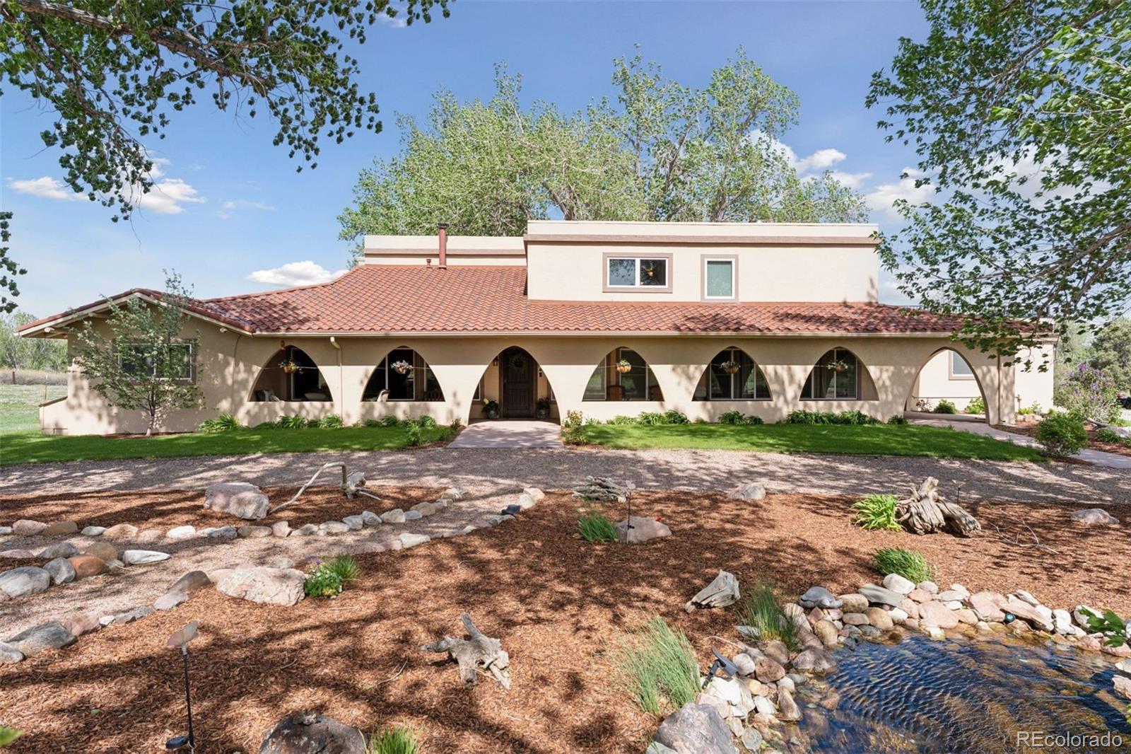 MLS Image #9 for 16992  old pueblo road,fountain, Colorado